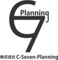 株式会社C-Seven-Planning